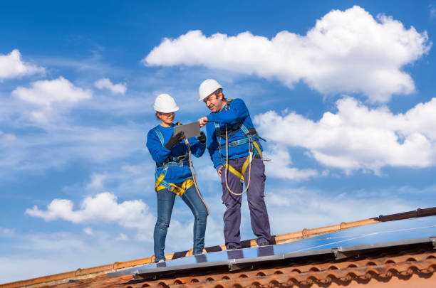 Best Roof Leak Repair  in Golden Beach, MD